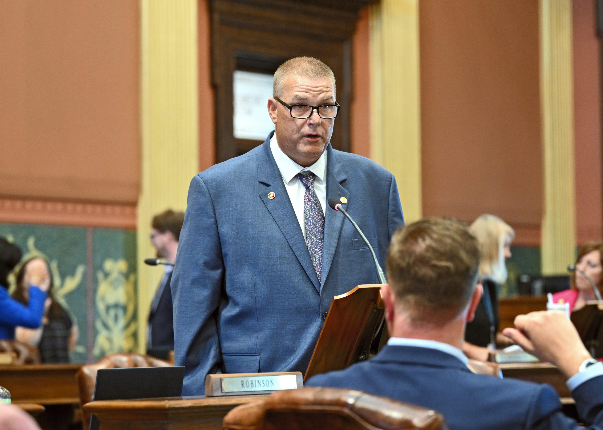 Michigan House Republicans