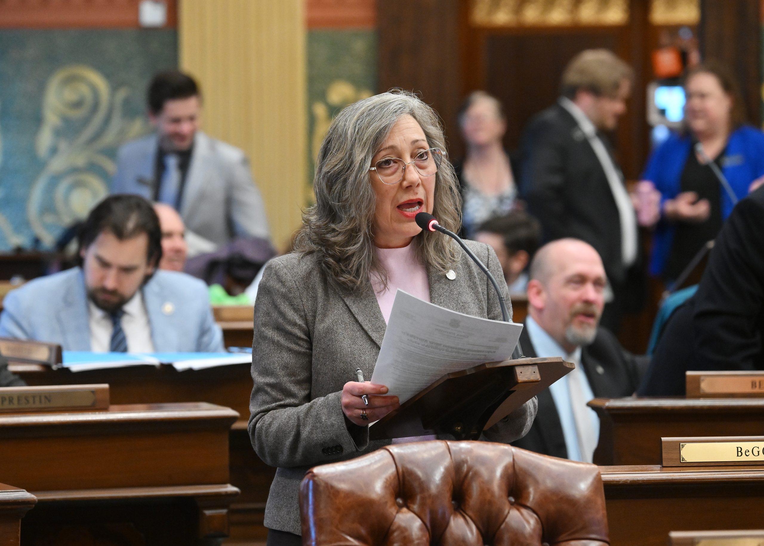 Michigan House Republicans