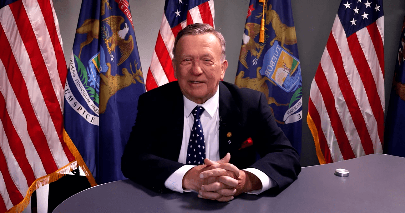 Michigan House Republicans